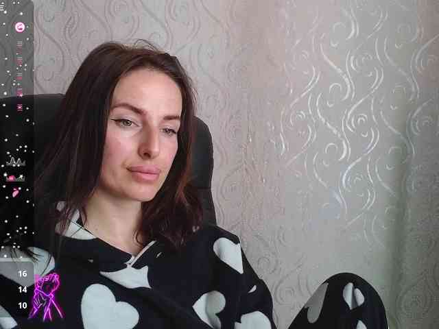 xxadrihanna webcam
