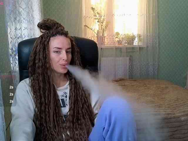 xxadrihanna webcam