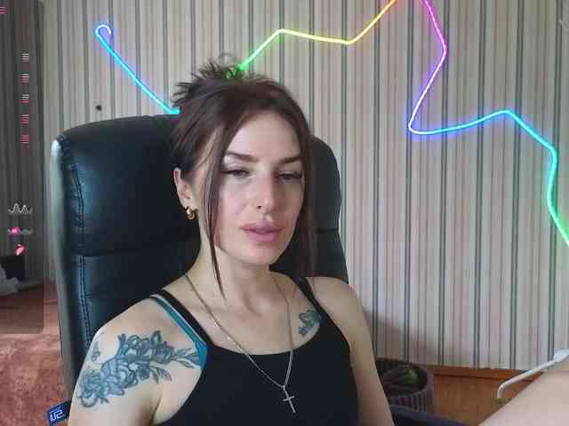 xxadrihanna webcam
