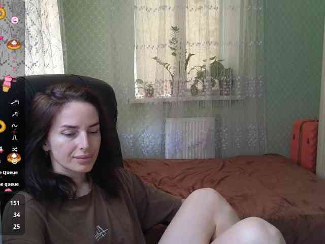 xxadrihanna webcam