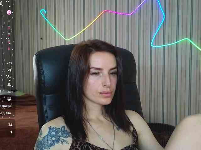 xxadrihanna webcam