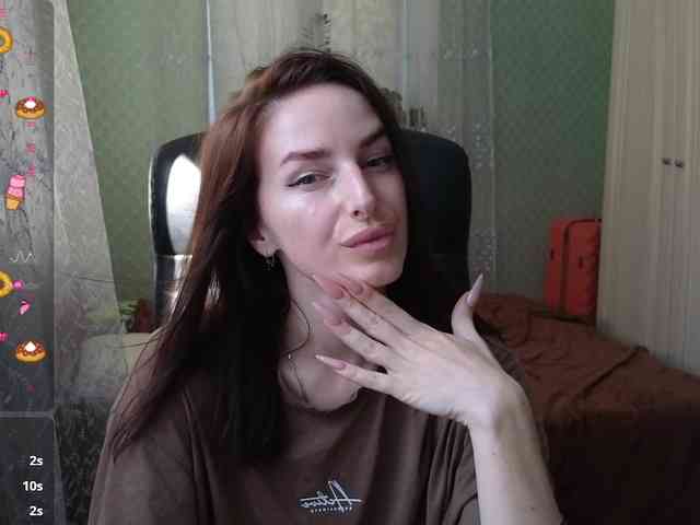 xxadrihanna webcam