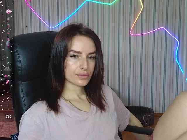 xxadrihanna webcam
