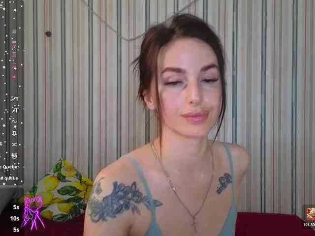xxadrihanna webcam