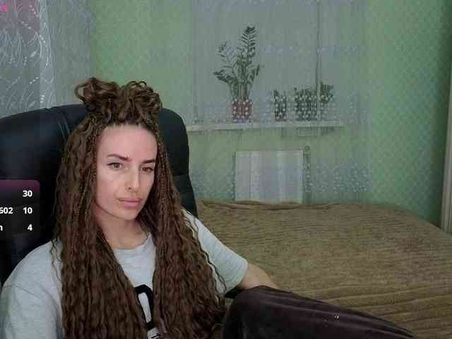 xxadrihanna webcam