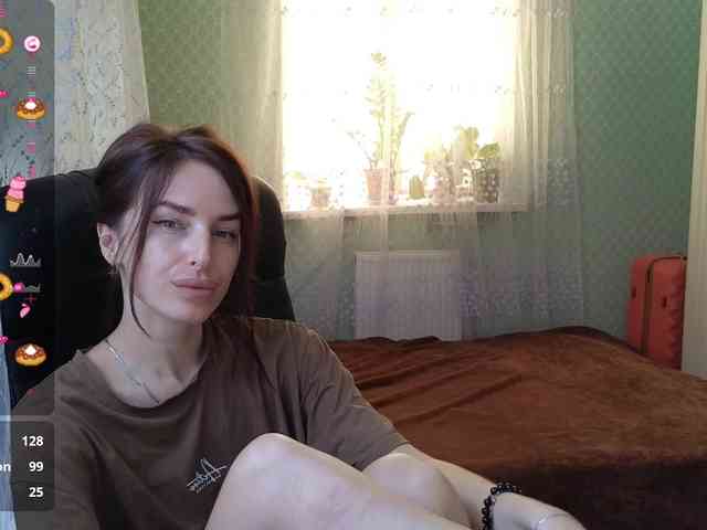 xxadrihanna's live room