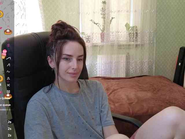 xxadrihanna webcam