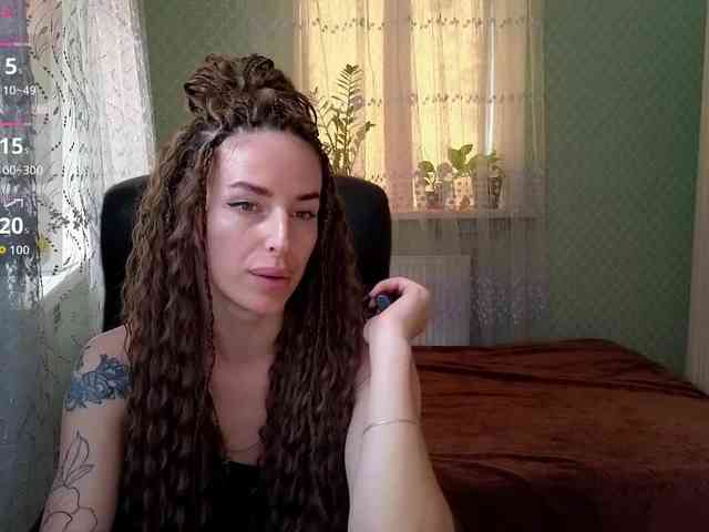 xxadrihanna webcam