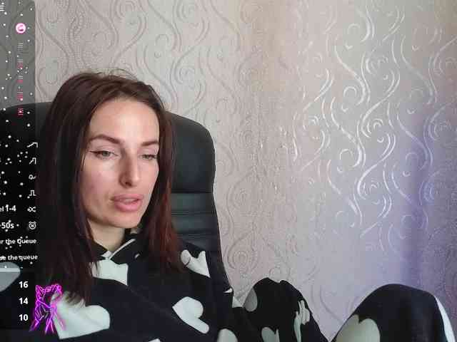 xxadrihanna webcam