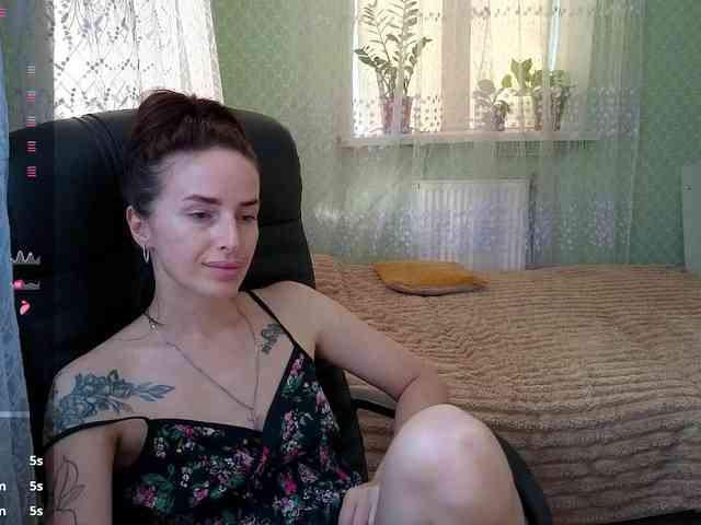 xxadrihanna webcam