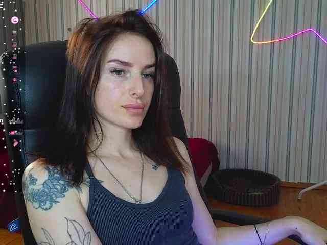 xxadrihanna webcam