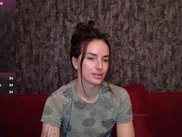 xxadrihanna webcam