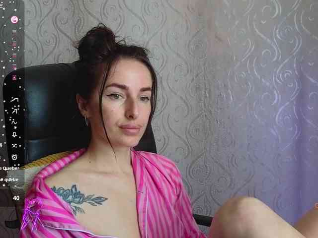 xxadrihanna webcam