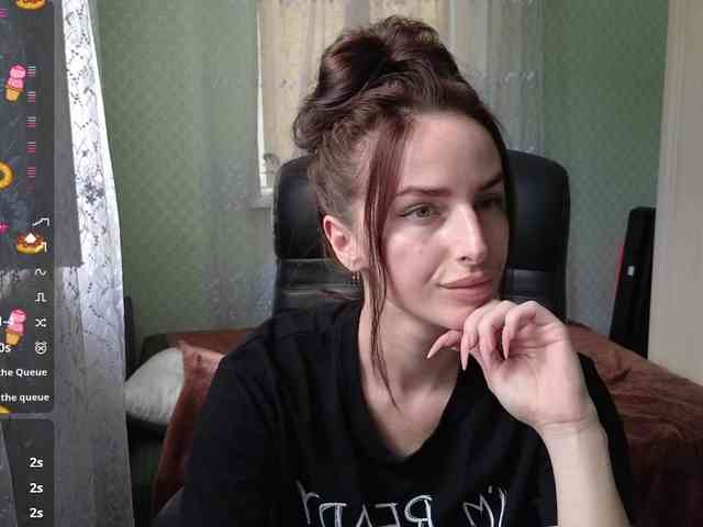 xxadrihanna webcam