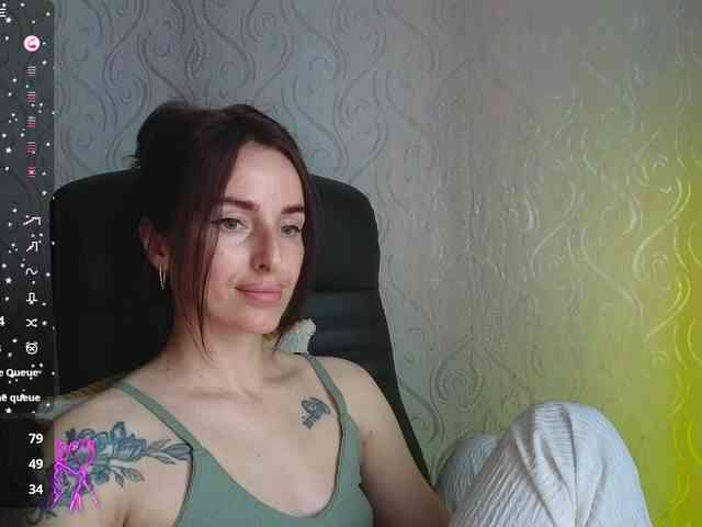 xxadrihanna webcam