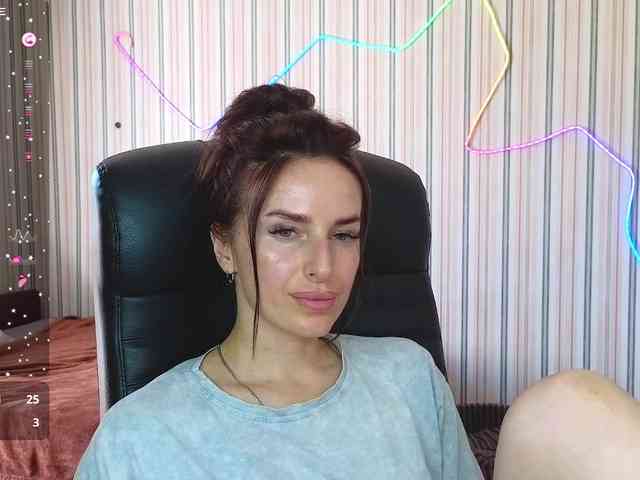 xxadrihanna webcam