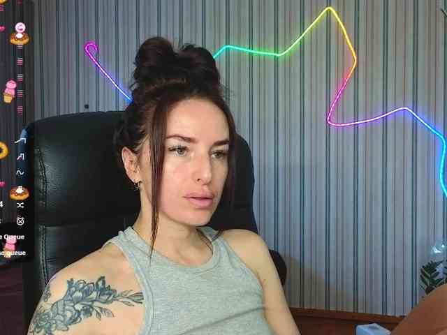 xxadrihanna webcam
