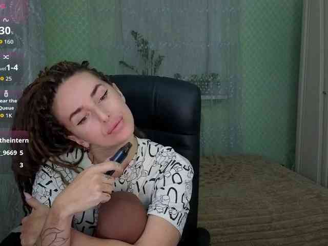 xxadrihanna webcam