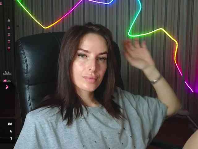 xxadrihanna webcam