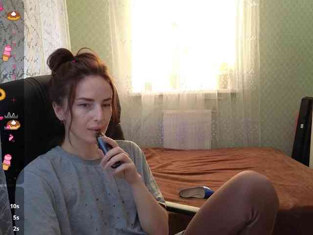 xxadrihanna webcam