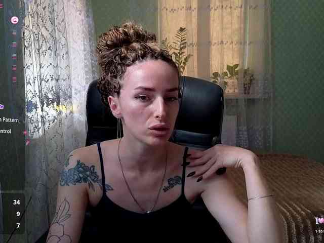 xxadrihanna's live room