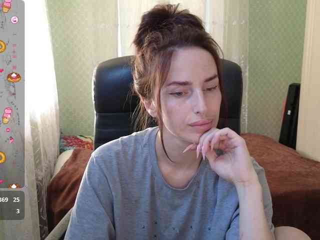 xxadrihanna webcam
