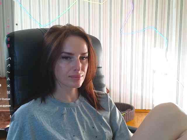 xxadrihanna webcam
