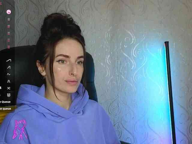 xxadrihanna webcam