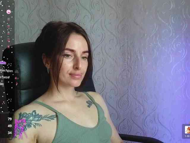 xxadrihanna webcam