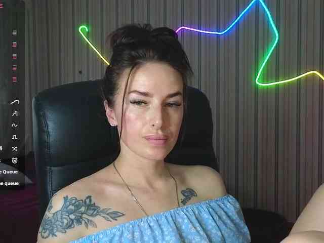 xxadrihanna webcam