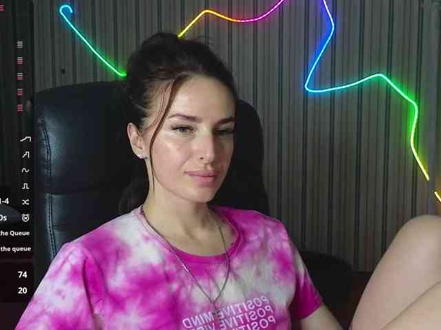xxadrihanna webcam