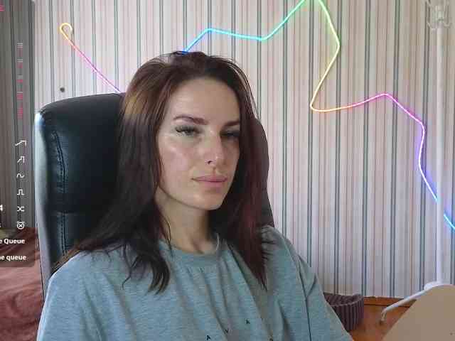 xxadrihanna webcam