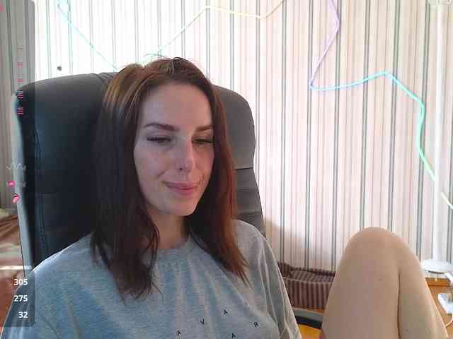 xxadrihanna webcam