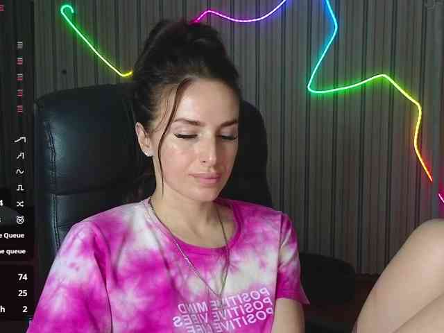 xxadrihanna webcam