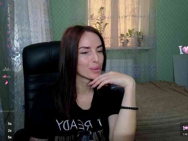 xxadrihanna webcam