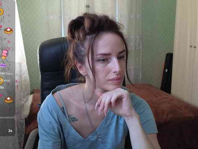 xxadrihanna webcam