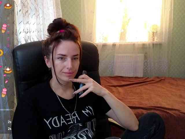 xxadrihanna webcam