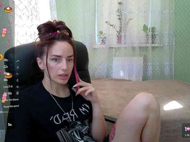 xxadrihanna webcam