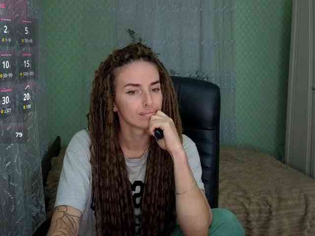 xxadrihanna webcam