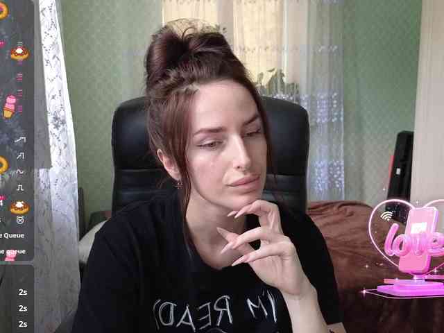 xxadrihanna webcam