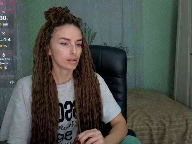 xxadrihanna webcam