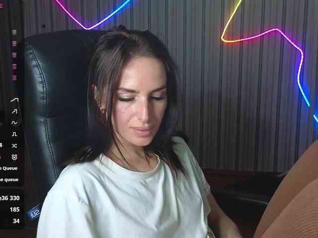 xxadrihanna webcam