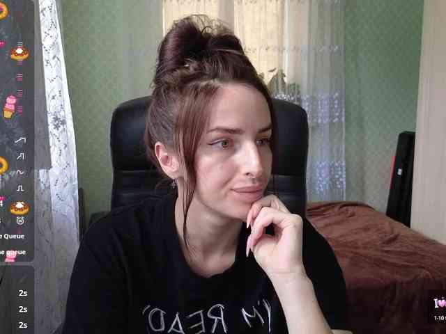xxadrihanna webcam