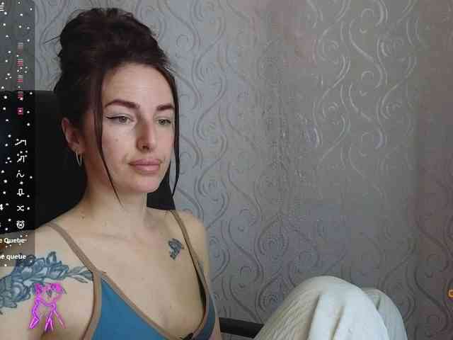 xxadrihanna webcam