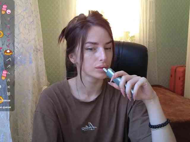 xxadrihanna webcam