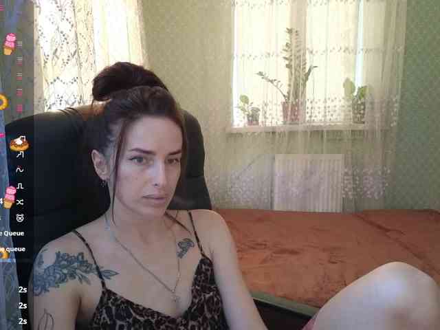 xxadrihanna webcam