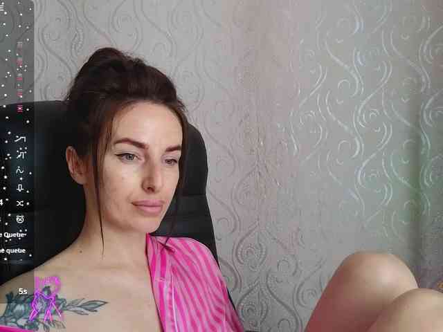 xxadrihanna webcam