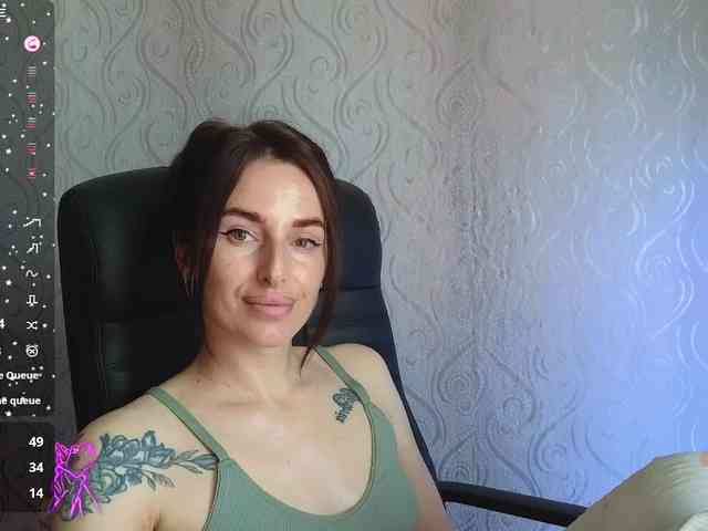 xxadrihanna webcam