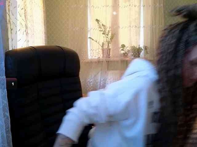 xxadrihanna webcam