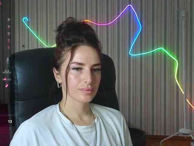 xxadrihanna webcam